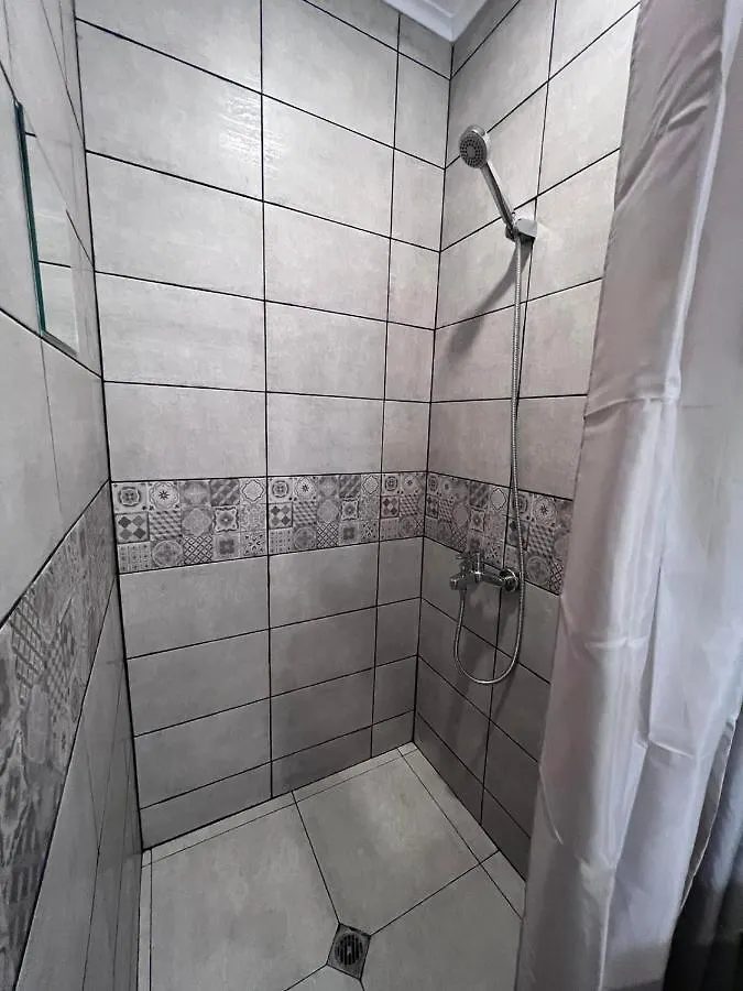 My Place 2 Varna Apartment